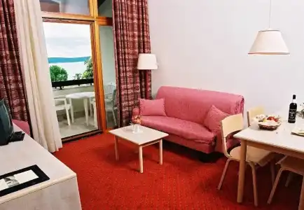 Apartments Vila Barka - 32