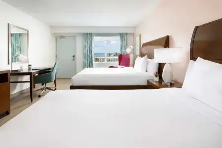 Hilton Garden Inn Key West / The Keys Collection - 109