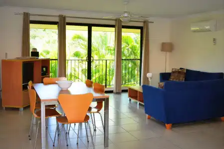 Arlia Sands Apartments - 5