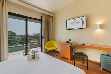B&B Pisa Airport - 51