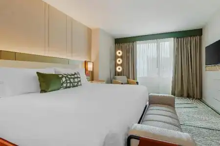 Omni San Diego at the Ballpark - 79
