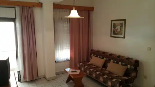 Delphin Apart - 117