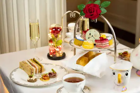 The Waldorf Hilton, London - 11