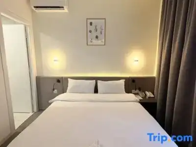 Hanra Stay Mini-hotel - 11
