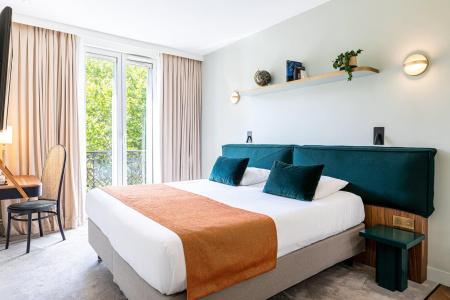 le Friedland - 14