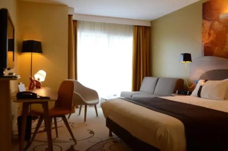 Holiday Inn Reims - City Centre - 142