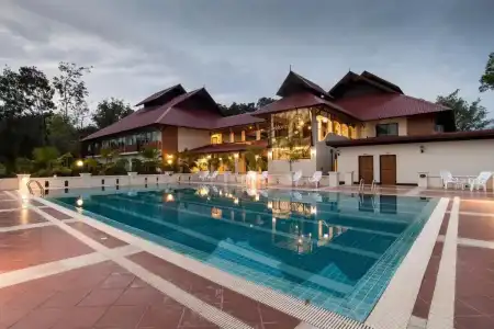 Horizon Village & Resort Chiangmai - 87