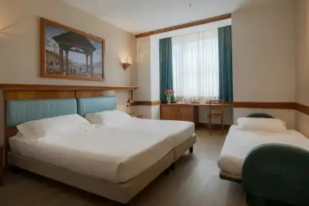 Sangallo Palace - 19