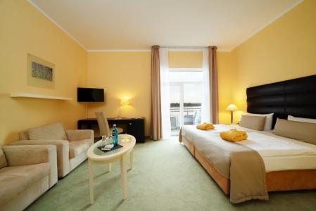 Resort Mark Brandenburg & Fontane Therme - 5