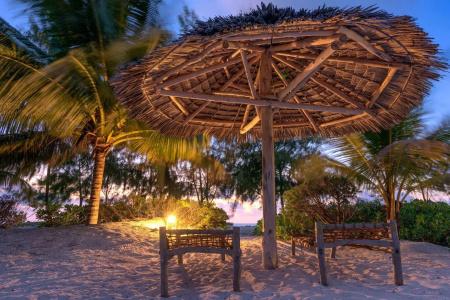 Hakuna Majiwe Beach Lodge - 17