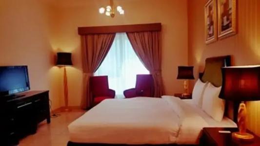 Al Manar Apartments - 30