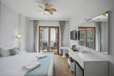 Kumluk Otel - 28
