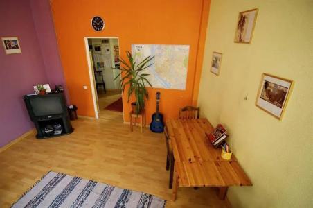 Central Hostel - 9