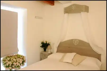 B&B Al Vecchio Borgo - 17