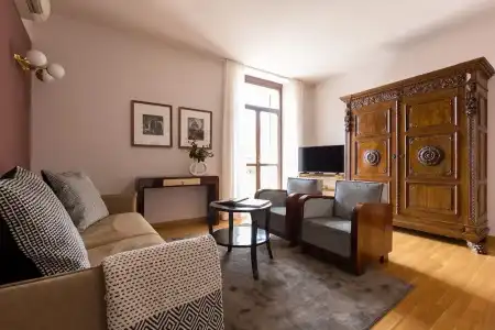 Escalus Luxury Suites Verona - 56