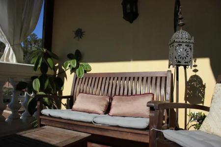 Villa Alicia Guest House - 2