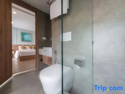 Zenia Boutique Nha Trang - 36