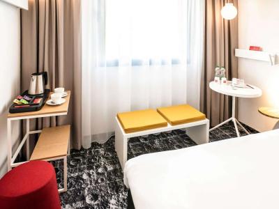 ibis Krakow Centrum - 2