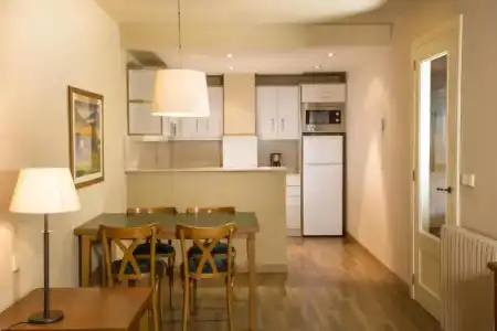 Apartaments Shusski - 40
