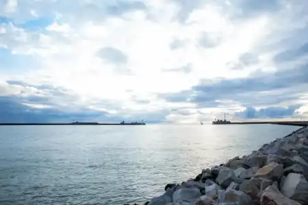 Quality ApartLe Havre les docks - 16