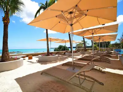 Mon Choisy Beach R - 15