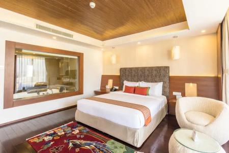 Mountain Glory Forest Resort and Spa, Pokhara - 50