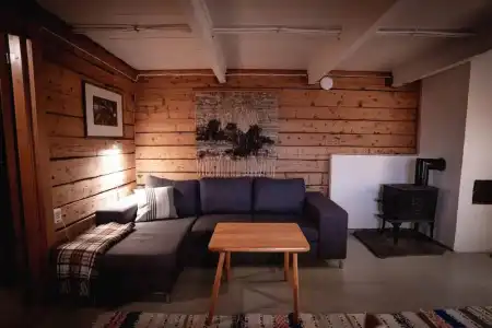 Henningsvær Rorbuer - 63