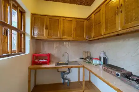 Bamboo Nature Resort Phu Quoc - 24