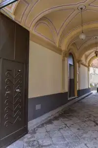 Palazzo degli Affreschi - 10