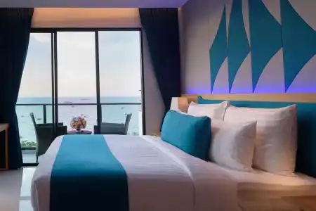 Deep Blue Z10 Pattaya - 102