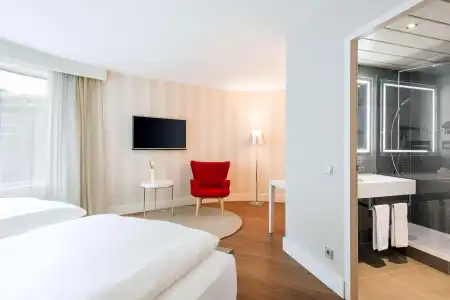 Avani Frankfurt City - 39