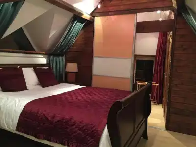 The Old Star - 20