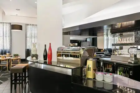 Mantra Parramatta - 19