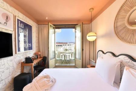 Albert 1'er Nice, France - 131