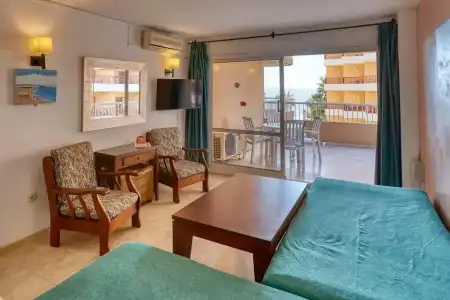 Apartamentos Jabega - 57