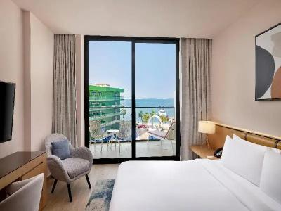 voco Monaco Dubai Heart of Europe by IHG - 57