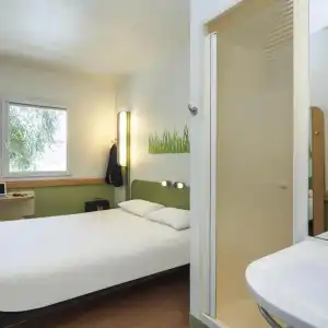 ibis budget Málaga Centro - 20