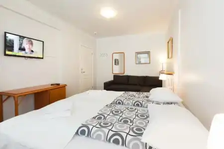 Guesthouse Galtafell - 49
