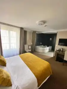 Grand Hôtel du Luxembourg & Spa - 116