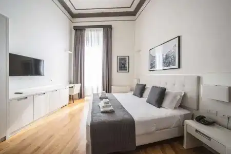 Capitals Luxury Rivers - 2