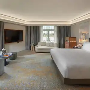Mandarin Oriental Savoy, Zurich - 48