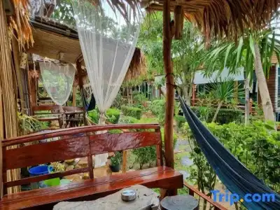 Mook Montra Resort Seafront - 23