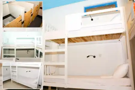 VILLA 92 - City - Hostel - 24