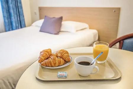 Quality ApartLe Havre les docks - 45