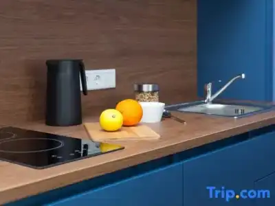 Brera Serviced Apartments Ulm - 78