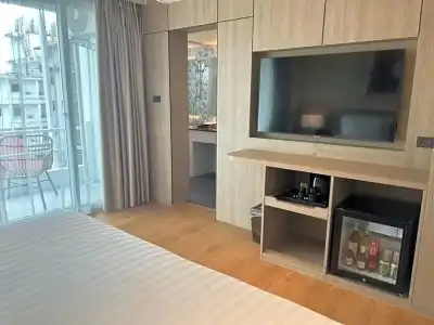The One Bay Breeze Pattaya - 42