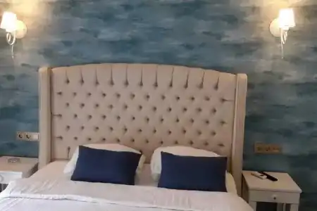 Double Inn Mari̇na - 11