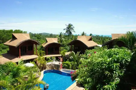 Wazzah Resort - 1