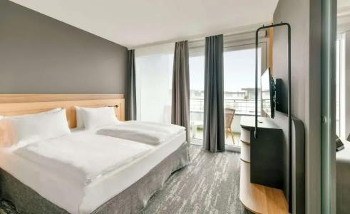 Best Western Plus Papenburg - 152