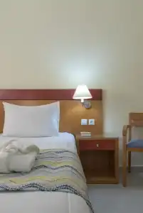 Avra Beach Resort & Bungalows - All Inclusive - 44